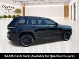 2026 Jeep Grand Cherokee - Preview 10