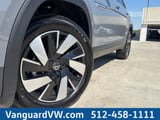 2026 Volkswagen Atlas Cross Sport - Preview 6