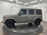 2025 Mercedes-Benz G-Class - Preview 4