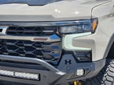 2026 Chevrolet Silverado 1500 - Preview 7
