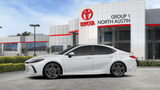 2026 Toyota Camry - Preview 3