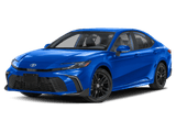 2026 Toyota Camry - Preview 13