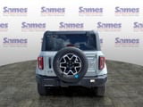2026 Ford Bronco - Preview 6