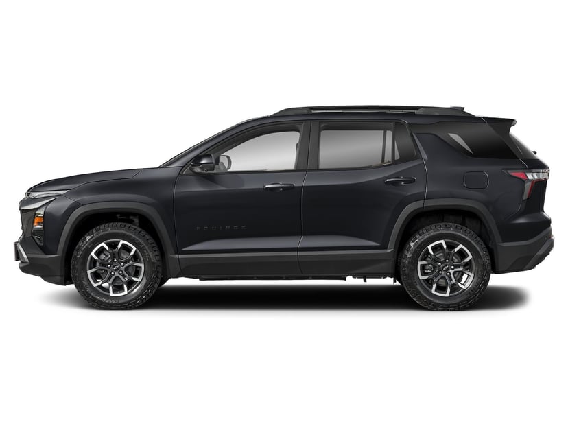 2027 Chevrolet Equinox - Image 1