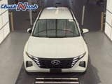2024 Hyundai Tucson - Preview 7