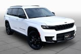2023 Jeep Grand Cherokee - Preview 3