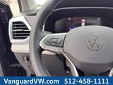 2026 Volkswagen Taos - Preview 13