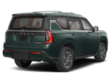 2027 Nissan Armada - Preview 2
