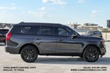 2025 Ford Expedition - Preview 5