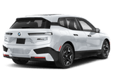 2023 BMW iX - Preview 2