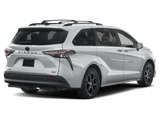 2026 Toyota Sienna - Preview 7