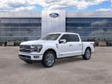 2026 Ford F-150 - Preview 2