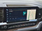 2026 Chevrolet Silverado 1500 - Preview 11