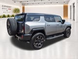 2026 GMC Hummer EV - Preview 9