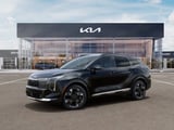 2027 Kia Sportage - Preview 3