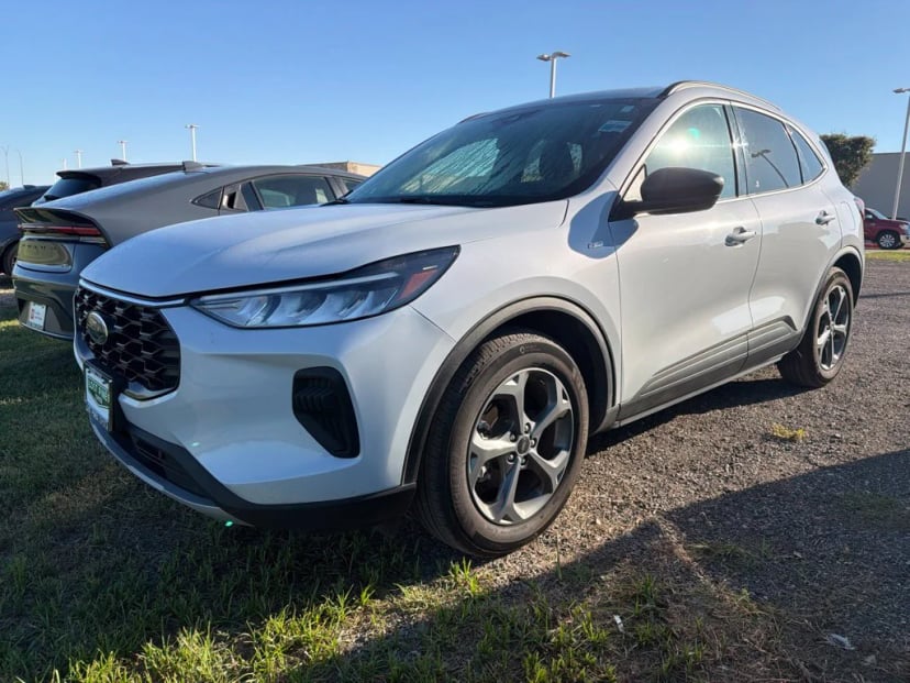 2025 Ford Escape - Image 1