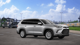 2026 Toyota Grand Highlander - Preview 14
