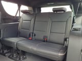 2026 Chevrolet Suburban - Preview 14