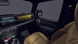 2026 Jeep Gladiator - Preview 7