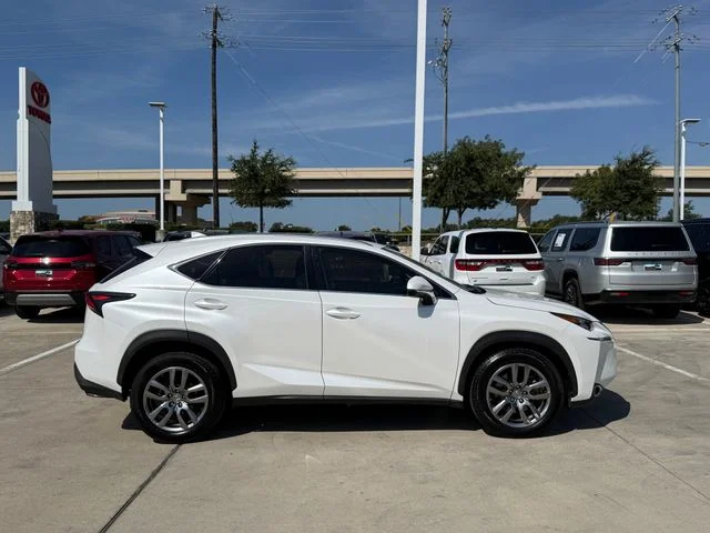 2016 Lexus NX - Image 3