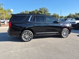 2022 GMC Yukon - Preview 10