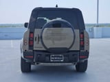 2025 Land Rover Defender - Preview 5
