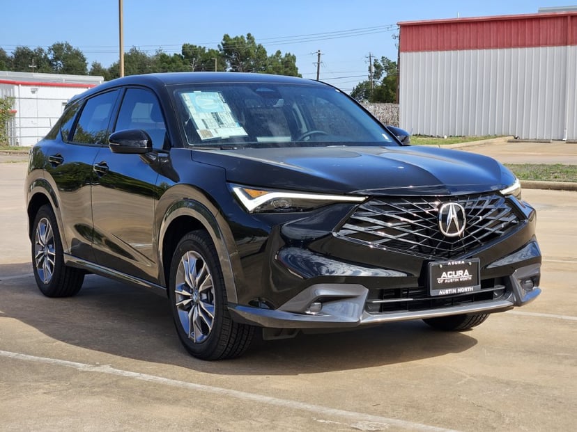 2026 Acura ADX - Image 1