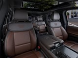 2027 Ford Expedition - Preview 10