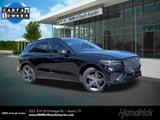 2024 Genesis GV70 - Preview 2