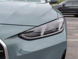 2026 BMW 4 Series - Preview 3