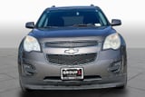 2012 Chevrolet Equinox - Preview 3