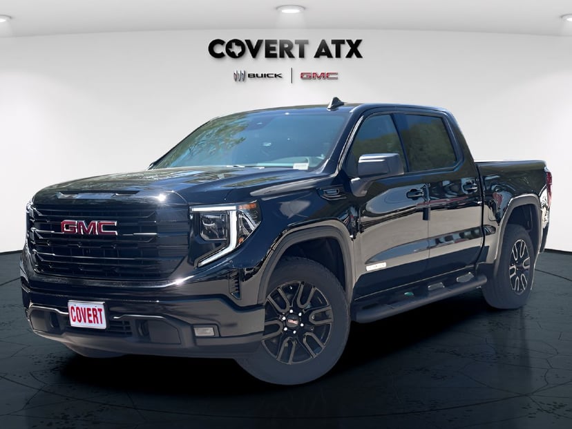 2026 GMC Sierra 1500 - Image 1