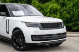 2023 Land Rover Range Rover - Preview 8