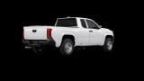 2026 Toyota Tacoma - Preview 10