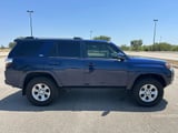 2023 Toyota 4Runner - Preview 7