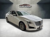 2019 Cadillac CTS - Preview 3