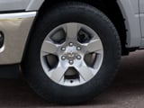2026 Ram 1500 - Preview 8