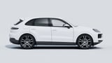 2026 Porsche Cayenne - Preview 6