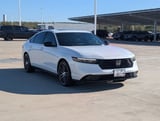 2023 Honda Accord - Preview 7