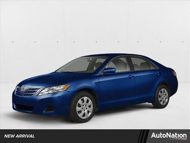 2010 Toyota Camry - Image 1