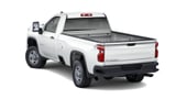 2026 Chevrolet Silverado 2500 HD - Preview 2