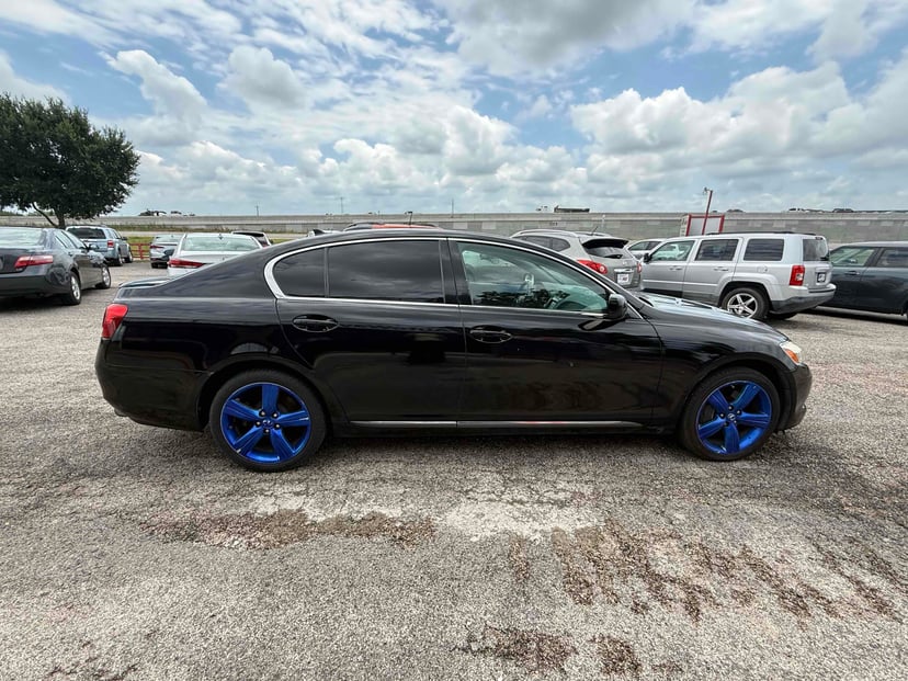 2007 Lexus GS - Image 1