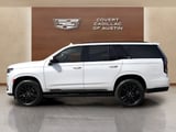 2022 Cadillac Escalade - Preview 4