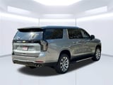 2026 Chevrolet Suburban - Preview 5