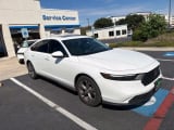 2024 Honda Accord - Preview 5