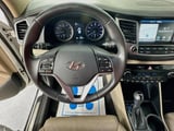 2017 Hyundai Tucson - Preview 12
