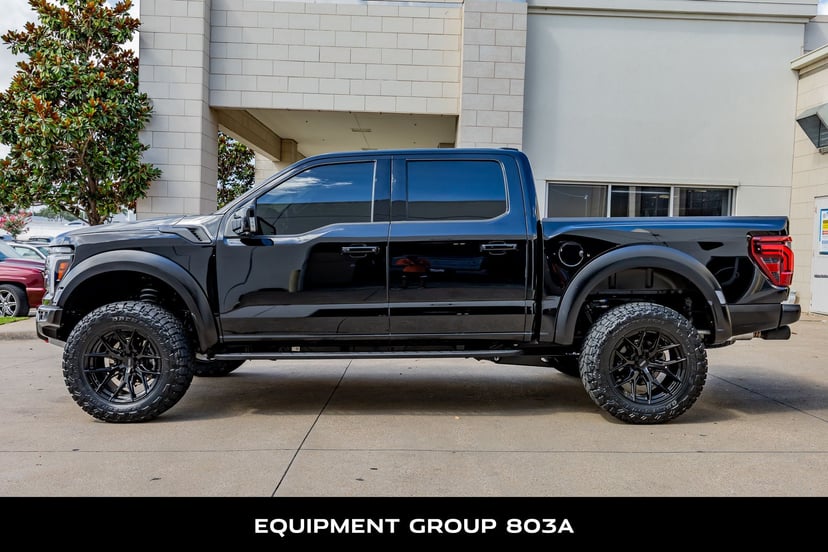 2025 Ford F-150 - Image 2