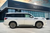 2027 INFINITI QX80 - Preview 4
