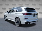 2026 BMW X5 - Preview 8