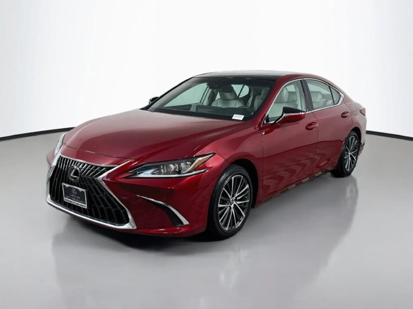 2023 Lexus ES - Image 1